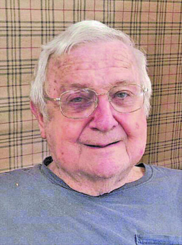 Earl C. Zeiders Jr.